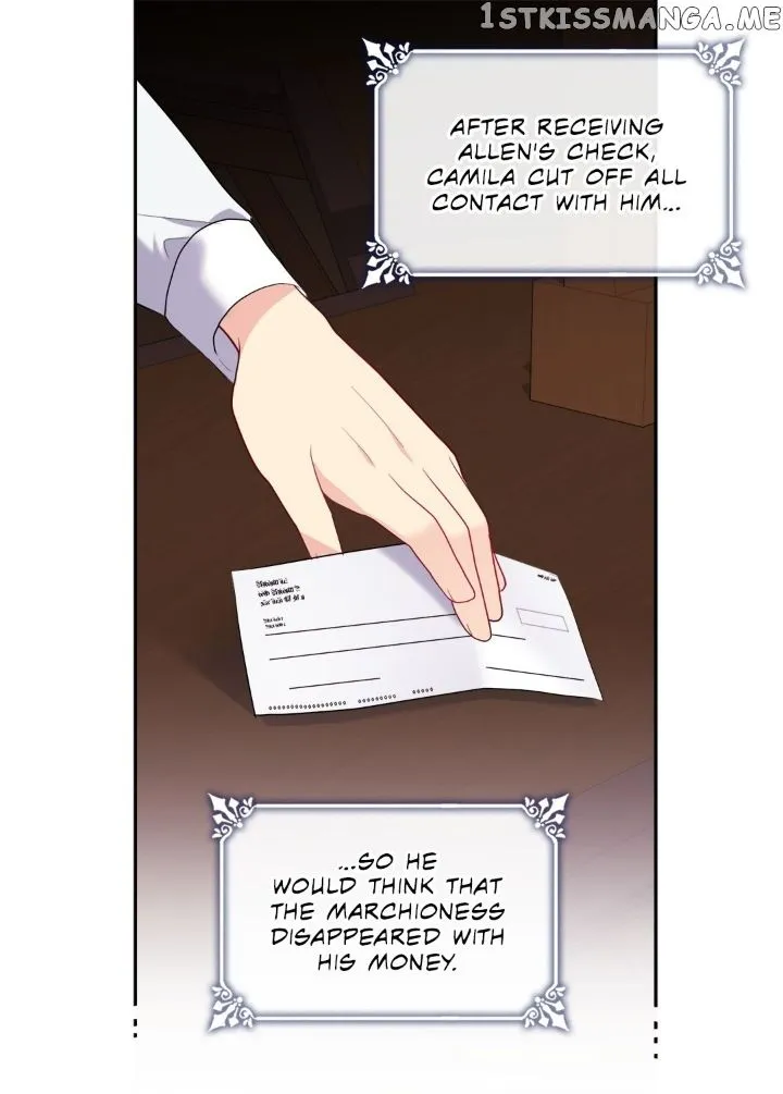 Daisy - How to Become the Duke's Fiancée Chapter 144 Online - página 21