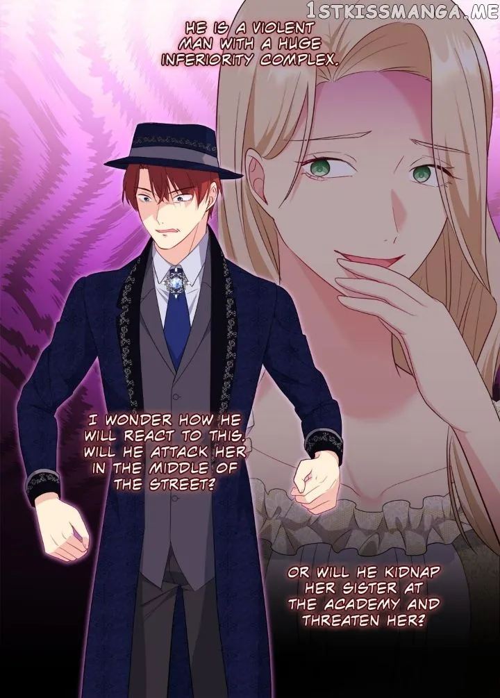 Daisy - How to Become the Duke's Fiancée Chapter 144 Online - página 22