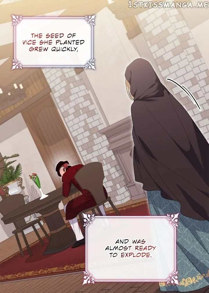 Daisy - How to Become the Duke's Fiancée Chapter 144 Online - página 23
