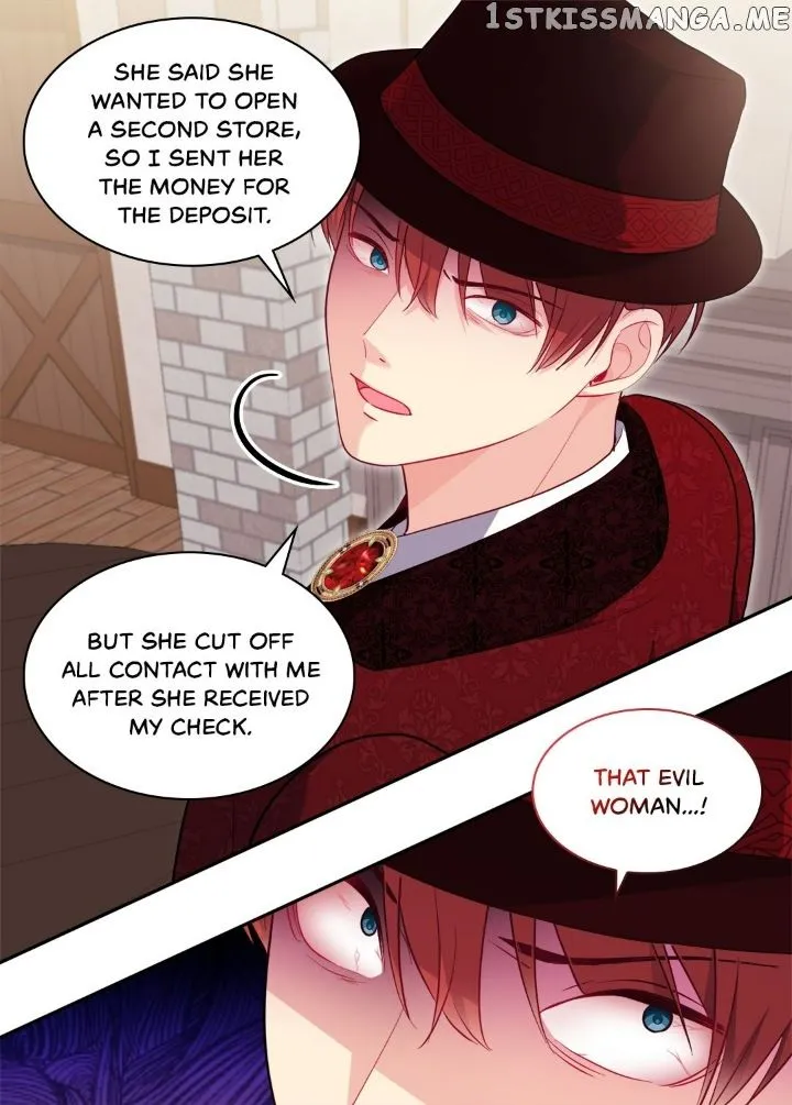 Daisy - How to Become the Duke's Fiancée Chapter 144 Online - página 25