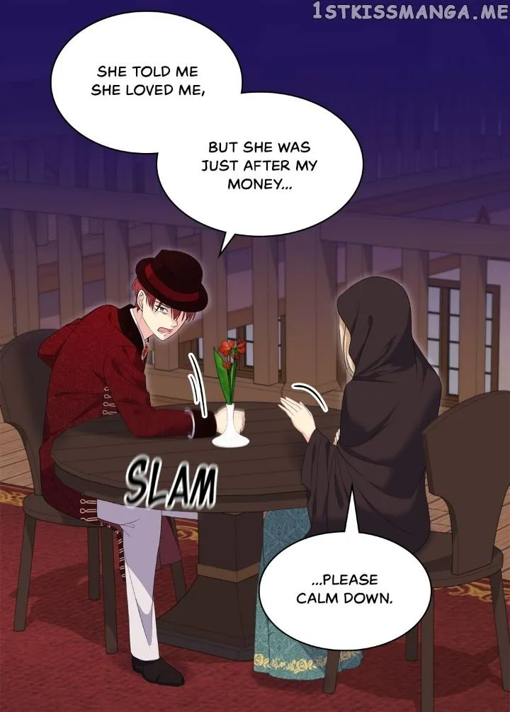 Daisy - How to Become the Duke's Fiancée Chapter 144 Online - página 26