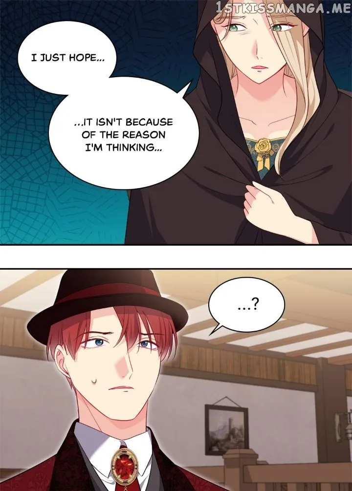 Daisy - How to Become the Duke's Fiancée Chapter 144 Online - página 27