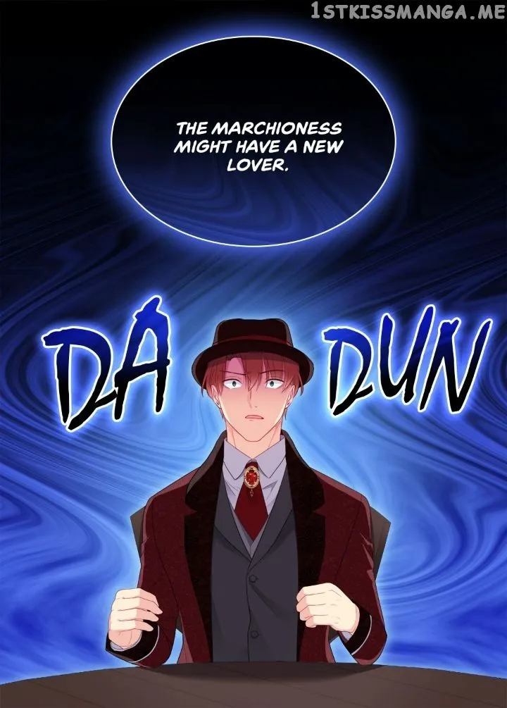 Daisy - How to Become the Duke's Fiancée Chapter 144 Online - página 28