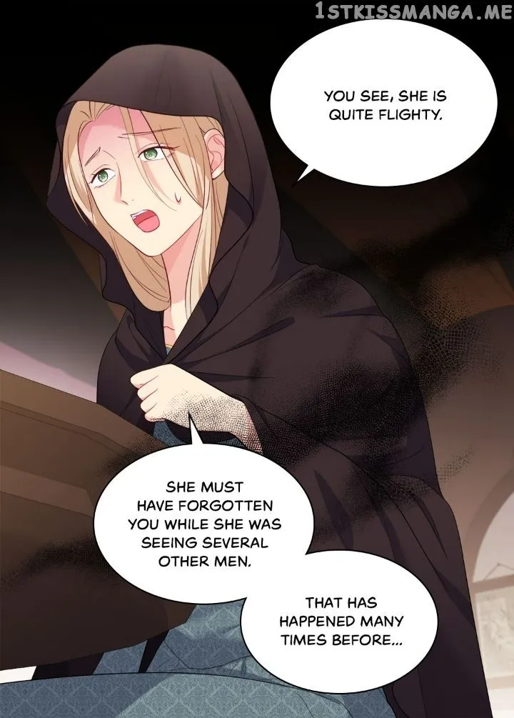 Daisy - How to Become the Duke's Fiancée Chapter 144 Online - página 29