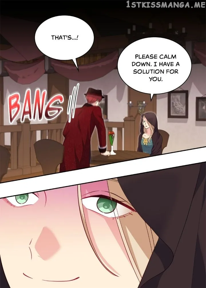 Daisy - How to Become the Duke's Fiancée Chapter 144 Online - página 30