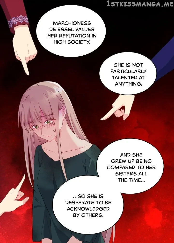 Daisy - How to Become the Duke's Fiancée Chapter 144 Online - página 31