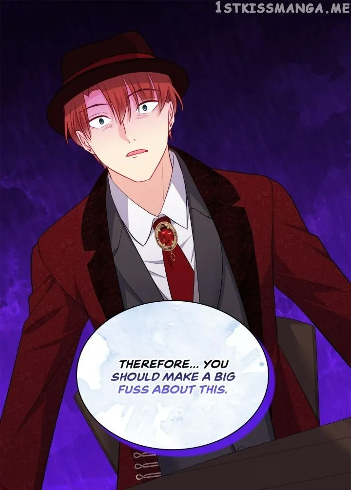 Daisy - How to Become the Duke's Fiancée Chapter 144 Online - página 32