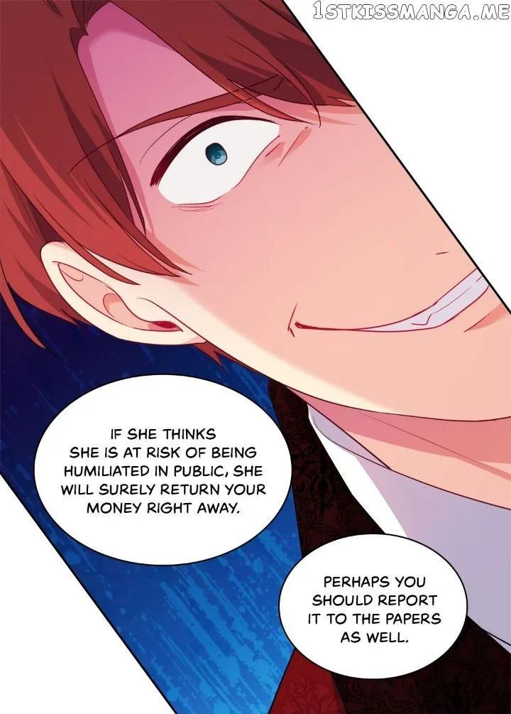 Daisy - How to Become the Duke's Fiancée Chapter 144 Online - página 33