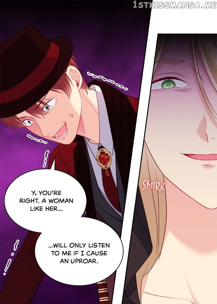 Daisy - How to Become the Duke's Fiancée Chapter 144 Online - página 34