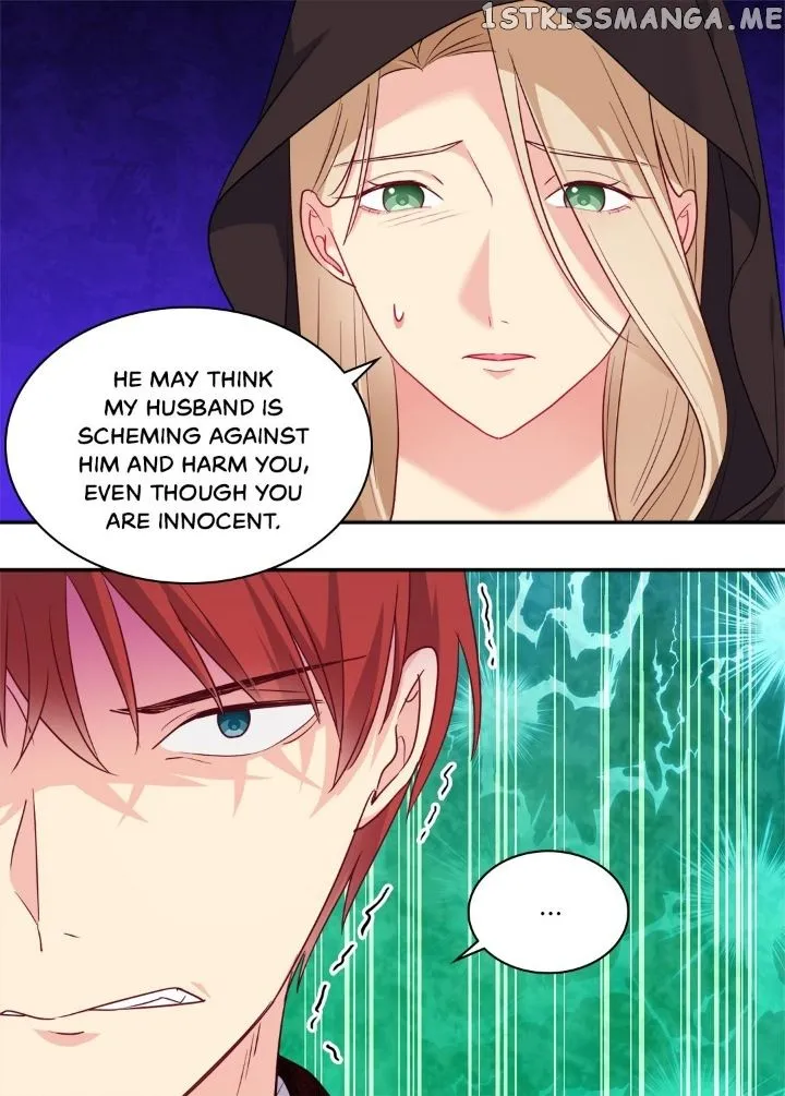Daisy - How to Become the Duke's Fiancée Chapter 144 Online - página 36