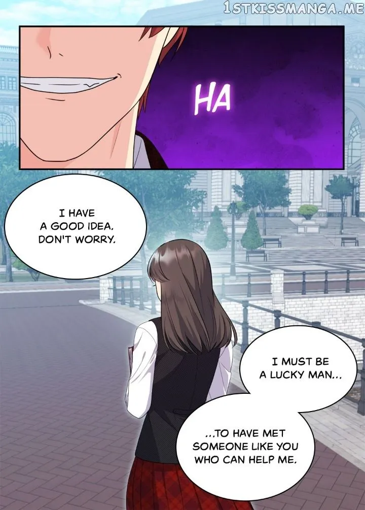 Daisy - How to Become the Duke's Fiancée Chapter 144 Online - página 37