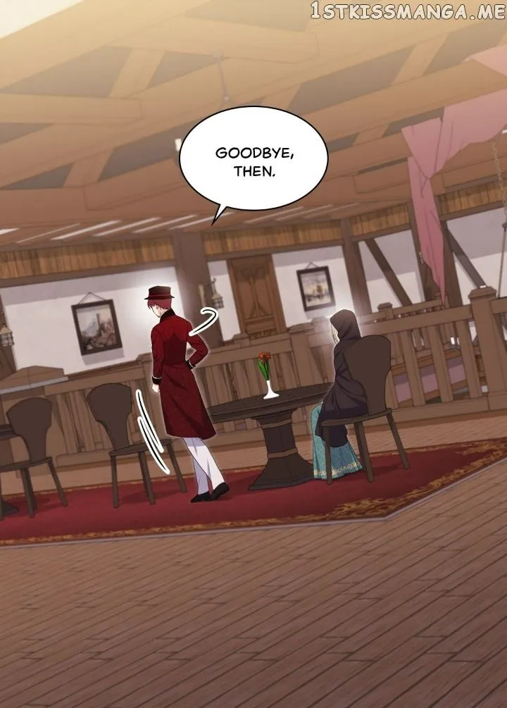 Daisy - How to Become the Duke's Fiancée Chapter 144 Online - página 38