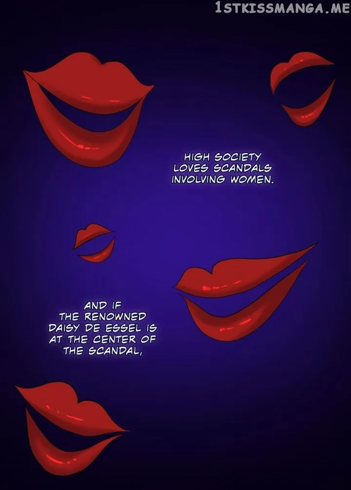 Daisy - How to Become the Duke's Fiancée Chapter 144 Online - página 40