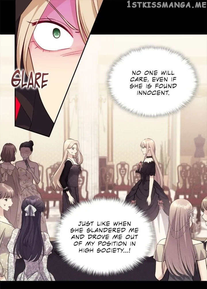 Daisy - How to Become the Duke's Fiancée Chapter 144 Online - página 41