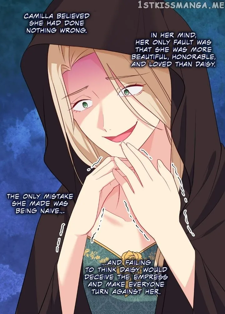 Daisy - How to Become the Duke's Fiancée Chapter 144 Online - página 42