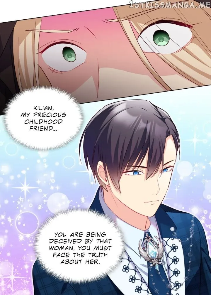 Daisy - How to Become the Duke's Fiancée Chapter 144 Online - página 43