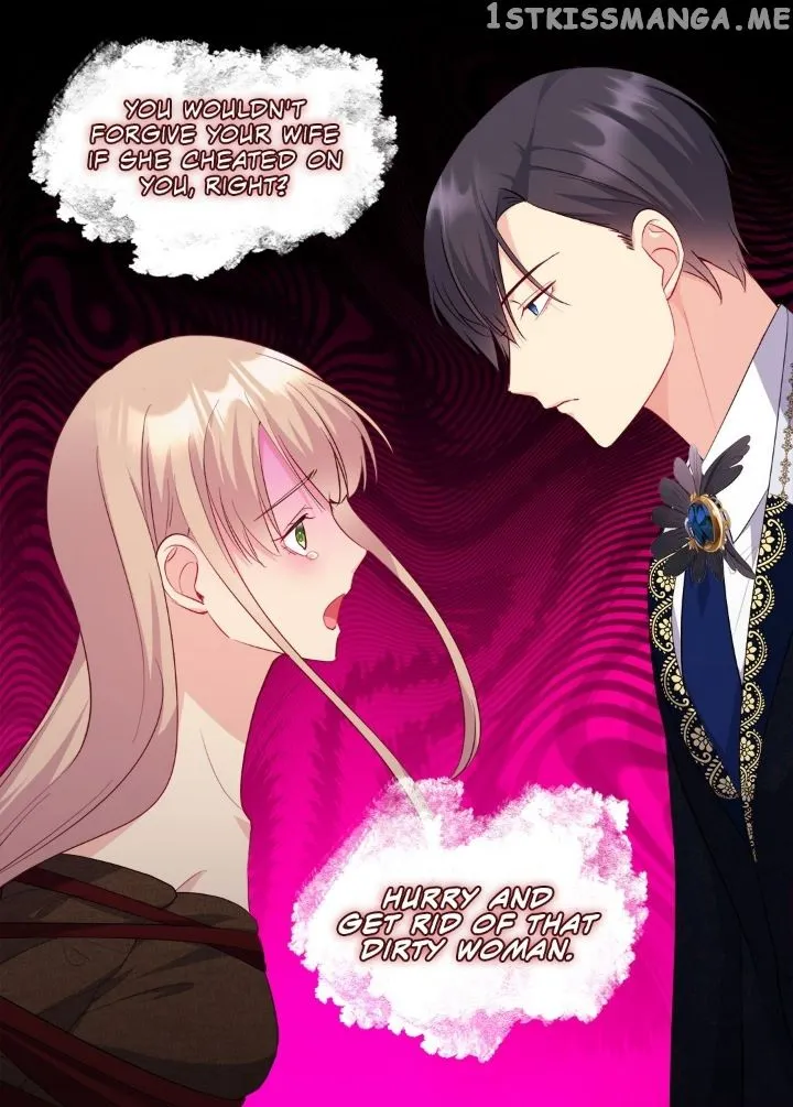 Daisy - How to Become the Duke's Fiancée Chapter 144 Online - página 44