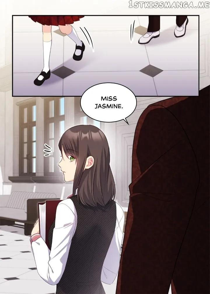 Daisy - How to Become the Duke's Fiancée Chapter 144 Online - página 47