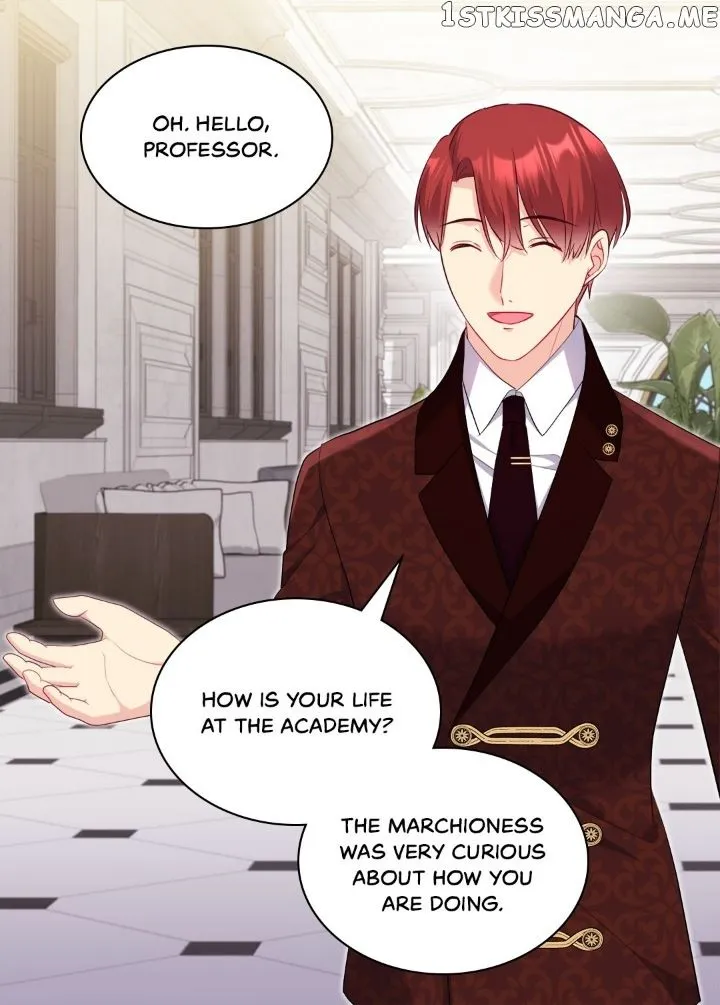 Daisy - How to Become the Duke's Fiancée Chapter 144 Online - página 48