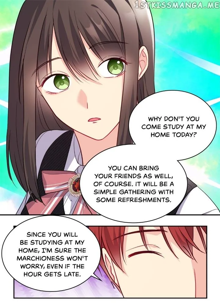 Daisy - How to Become the Duke's Fiancée Chapter 144 Online - página 50