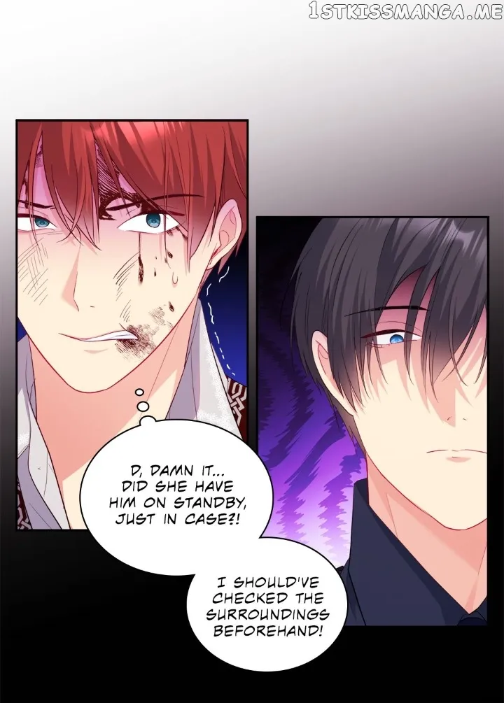 Daisy - How to Become the Duke's Fiancée Chapter 146 Online - página 4