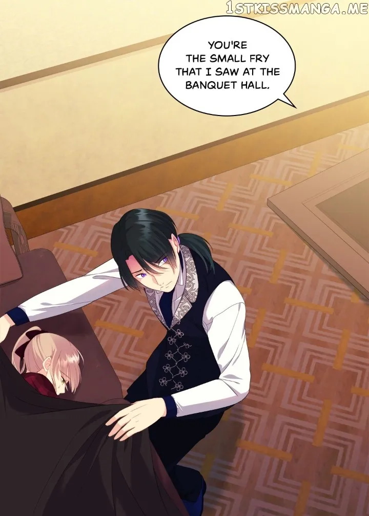 Daisy - How to Become the Duke's Fiancée Chapter 146 Online - página 5