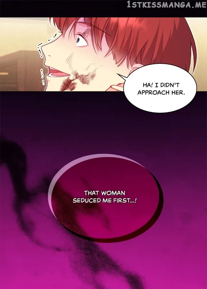 Daisy - How to Become the Duke's Fiancée Chapter 146 Online - página 7
