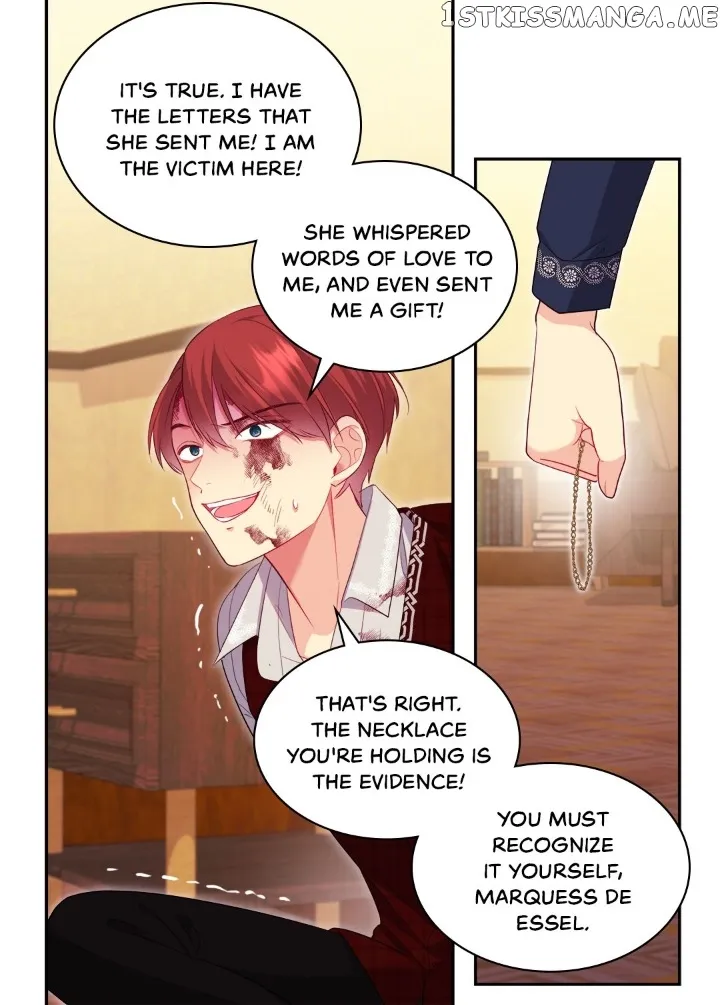 Daisy - How to Become the Duke's Fiancée Chapter 146 Online - página 9