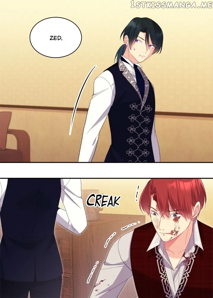Daisy - How to Become the Duke's Fiancée Chapter 146 Online - página 10