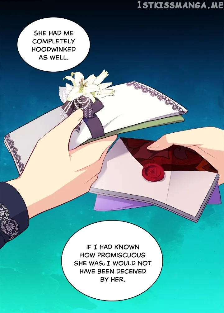 Daisy - How to Become the Duke's Fiancée Chapter 146 Online - página 12