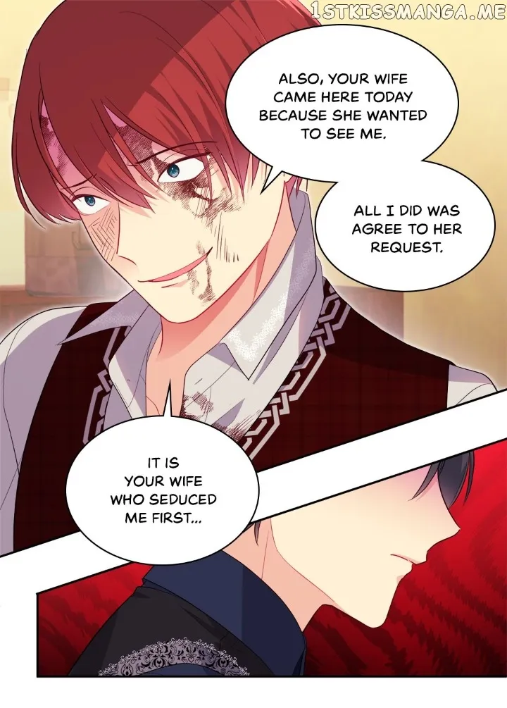 Daisy - How to Become the Duke's Fiancée Chapter 146 Online - página 13