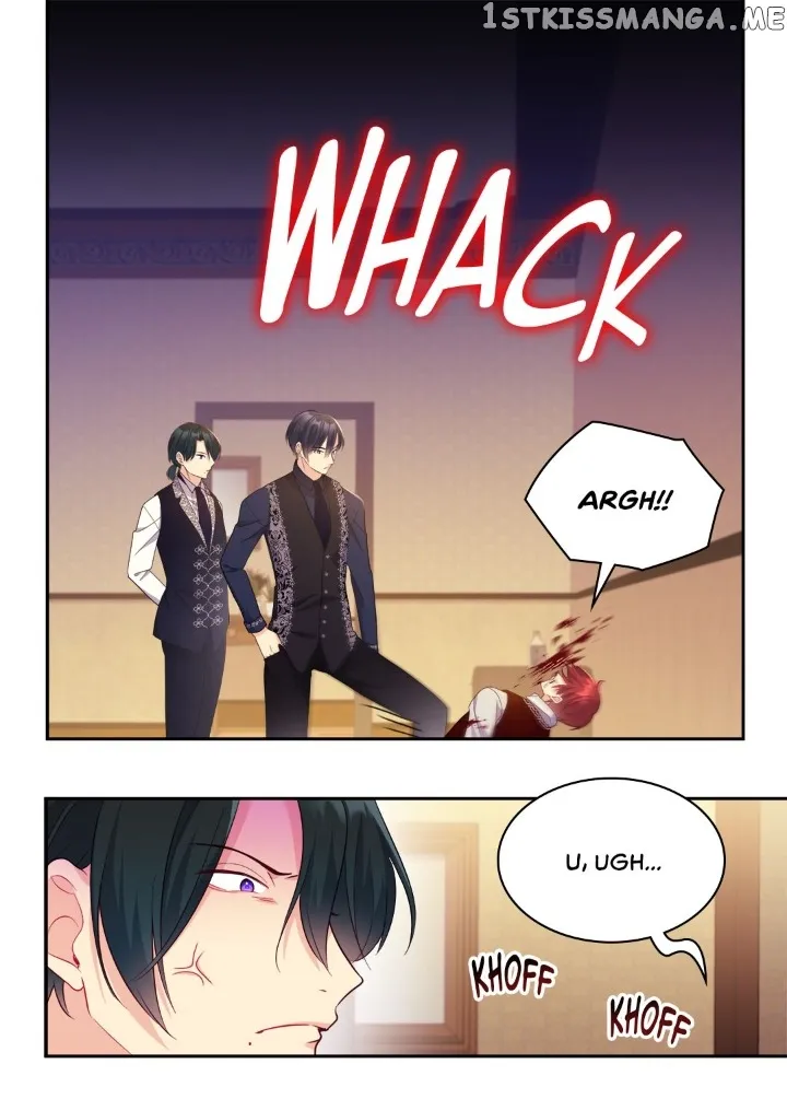 Daisy - How to Become the Duke's Fiancée Chapter 146 Online - página 14
