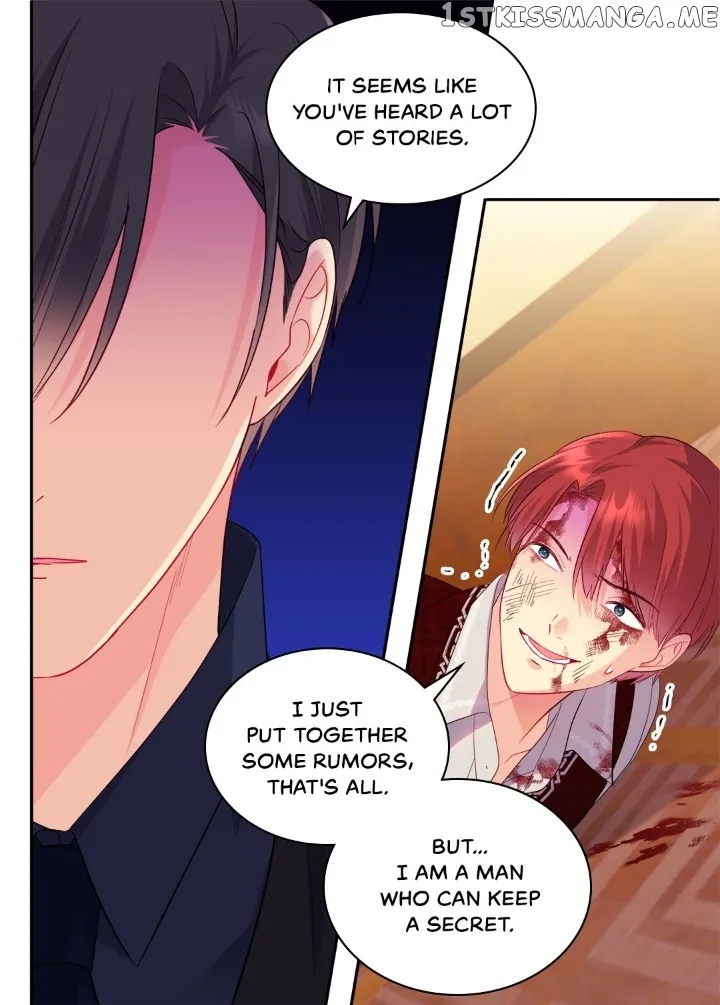 Daisy - How to Become the Duke's Fiancée Chapter 146 Online - página 15