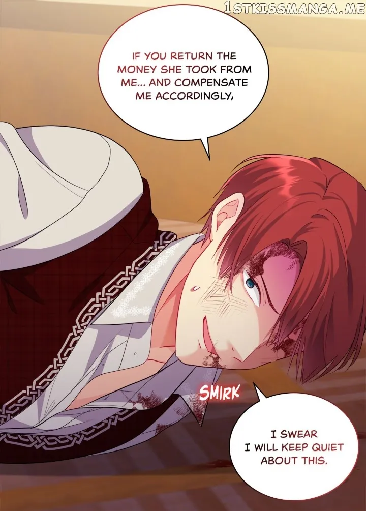 Daisy - How to Become the Duke's Fiancée Chapter 146 Online - página 16
