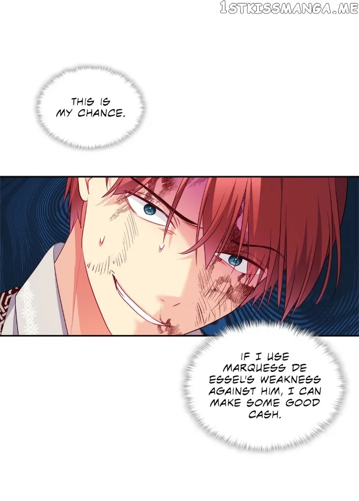 Daisy - How to Become the Duke's Fiancée Chapter 146 Online - página 17