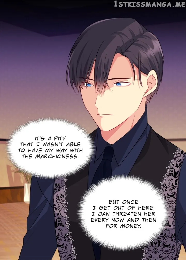 Daisy - How to Become the Duke's Fiancée Chapter 146 Online - página 18