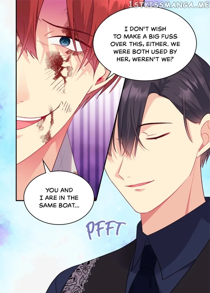 Daisy - How to Become the Duke's Fiancée Chapter 146 Online - página 19