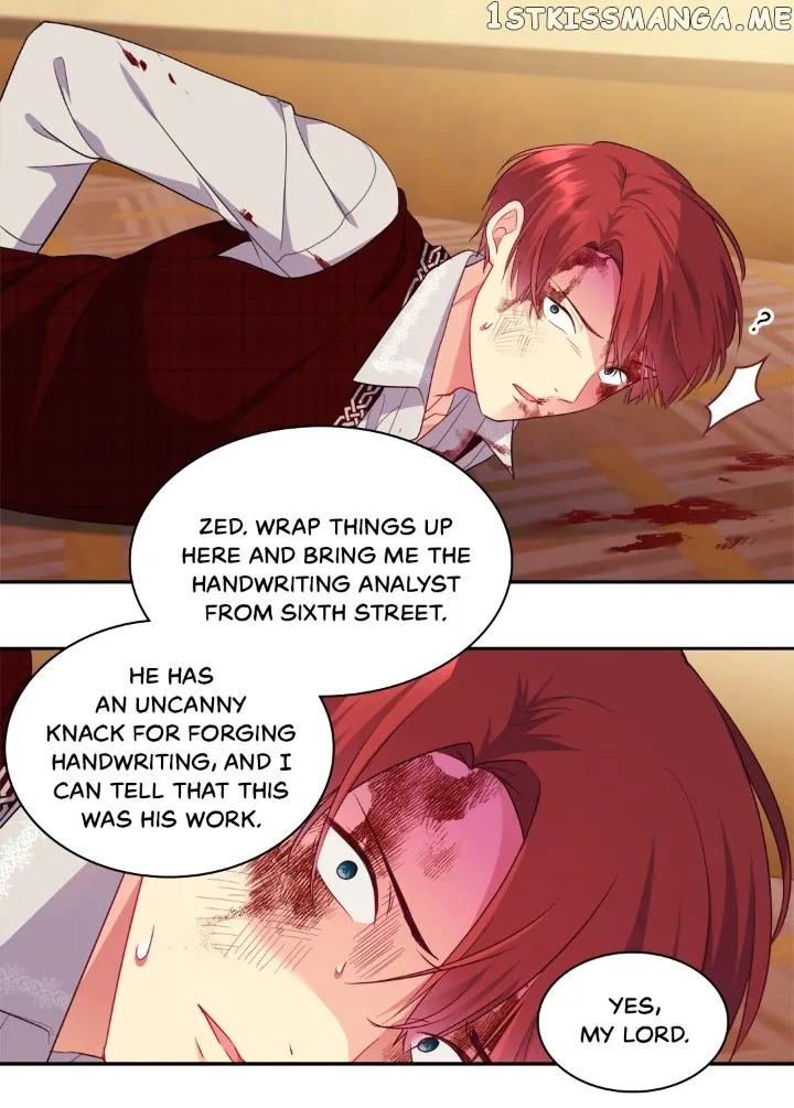 Daisy - How to Become the Duke's Fiancée Chapter 146 Online - página 20
