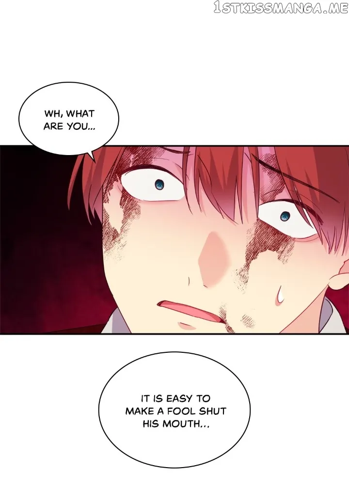 Daisy - How to Become the Duke's Fiancée Chapter 146 Online - página 21