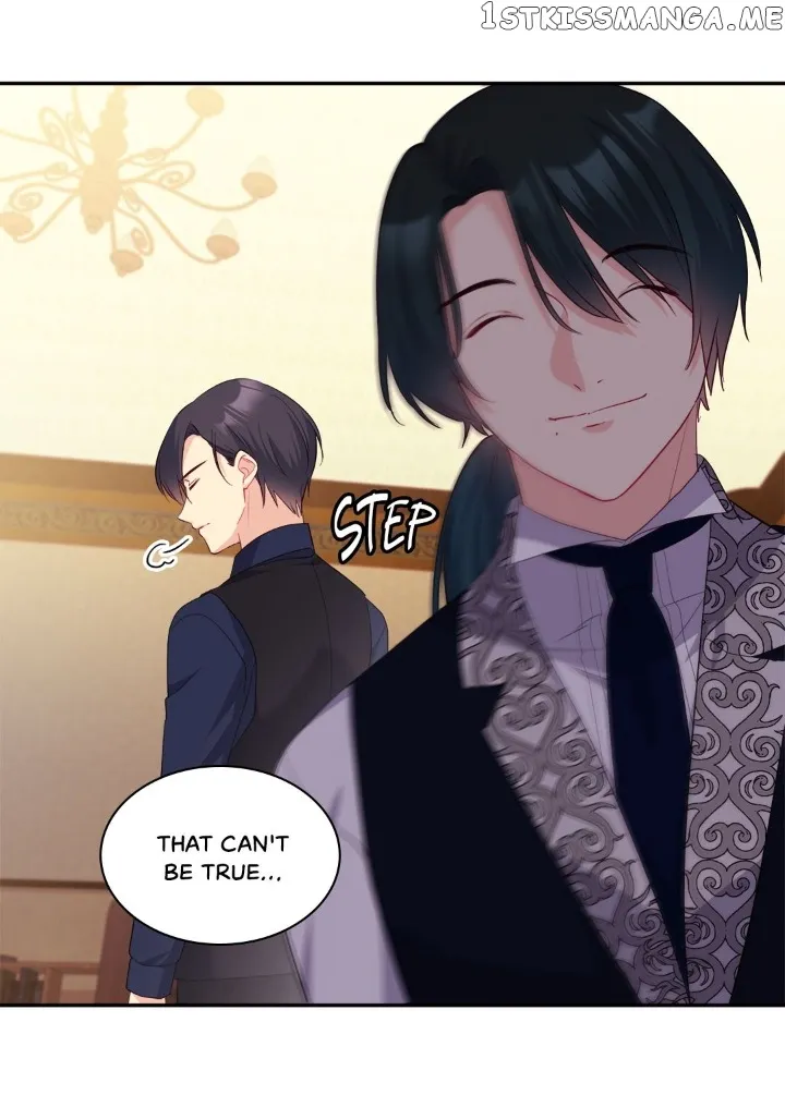 Daisy - How to Become the Duke's Fiancée Chapter 146 Online - página 23