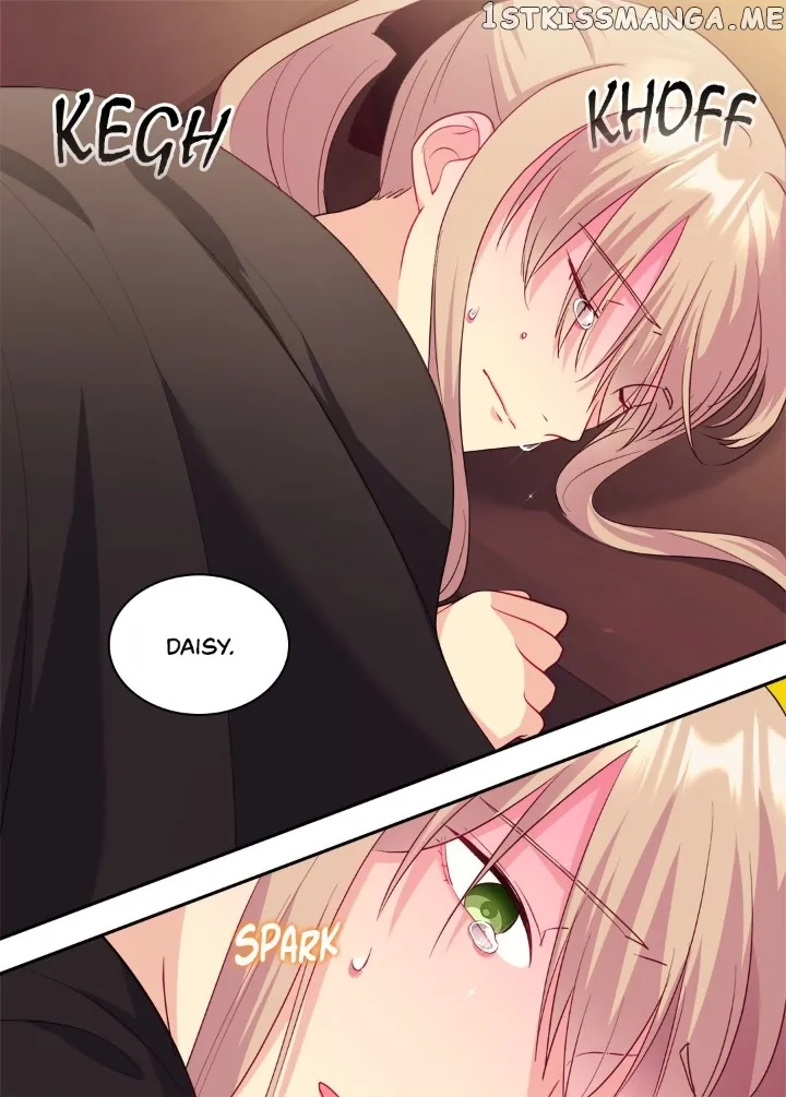 Daisy - How to Become the Duke's Fiancée Chapter 146 Online - página 26