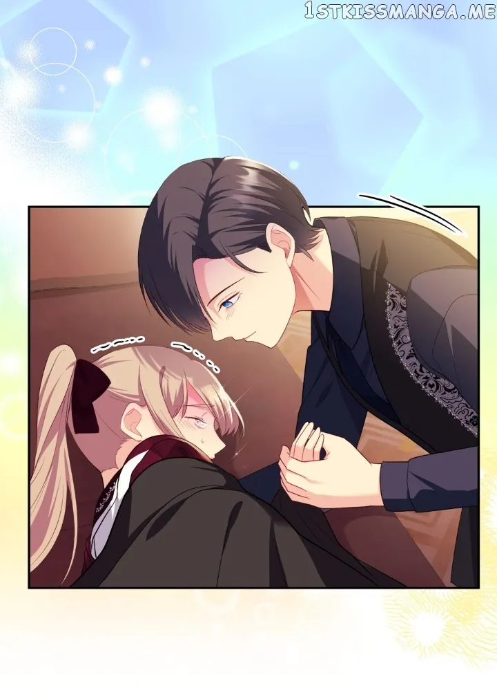 Daisy - How to Become the Duke's Fiancée Chapter 146 Online - página 28
