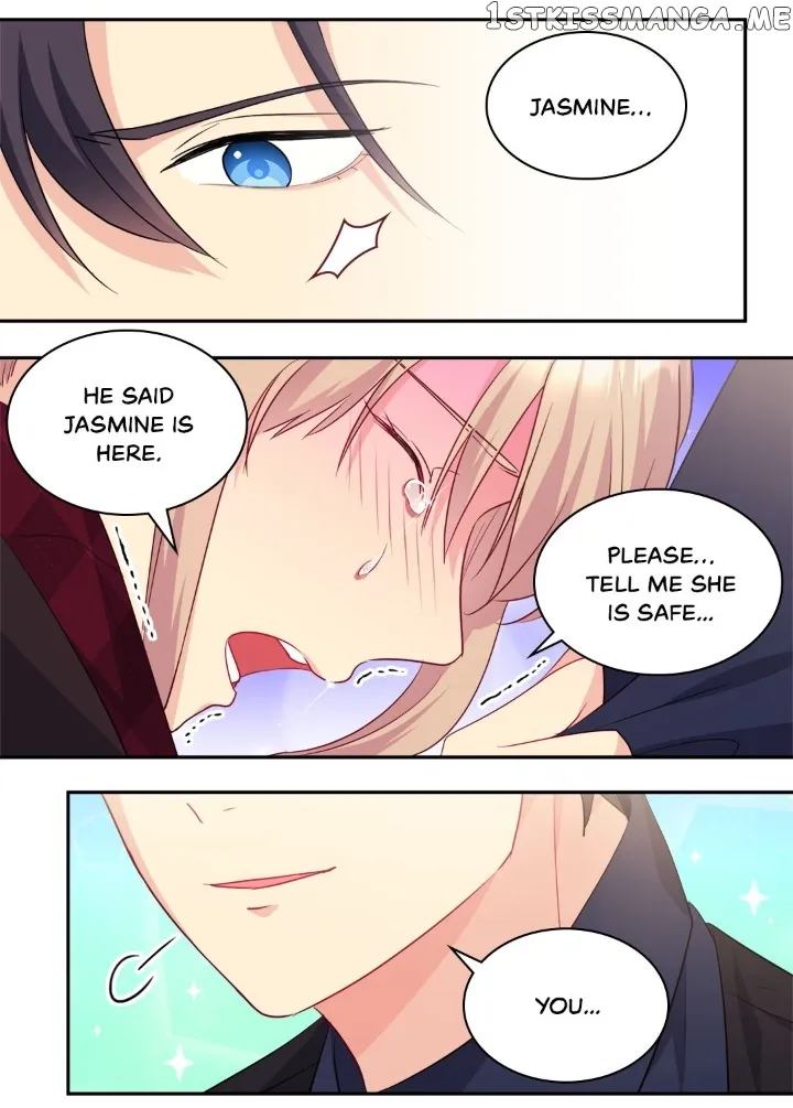 Daisy - How to Become the Duke's Fiancée Chapter 146 Online - página 29