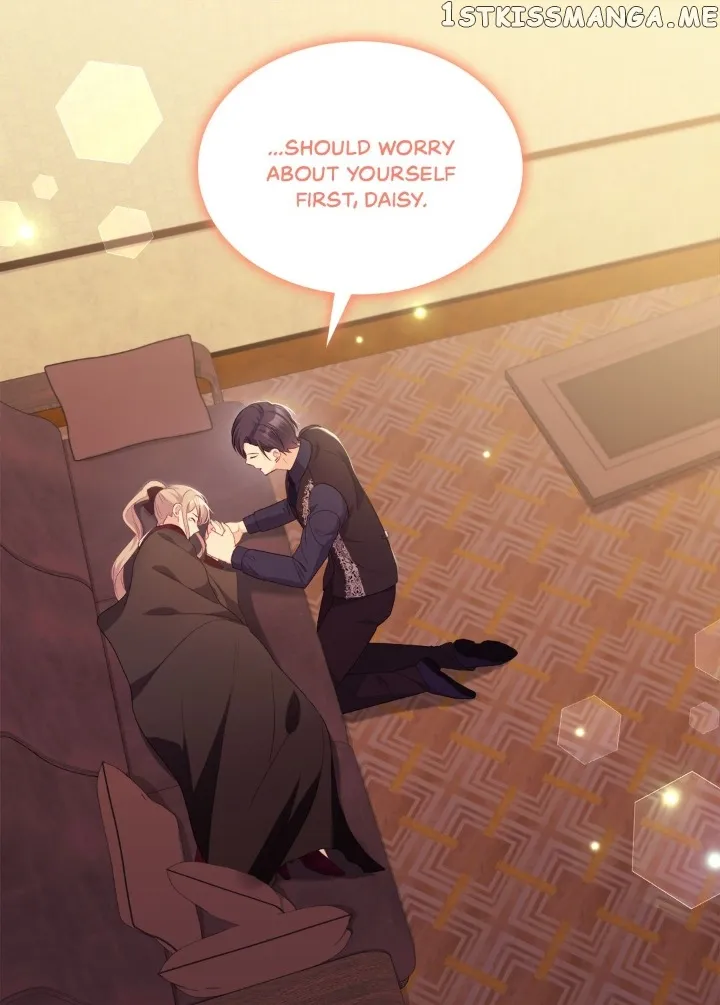Daisy - How to Become the Duke's Fiancée Chapter 146 Online - página 30