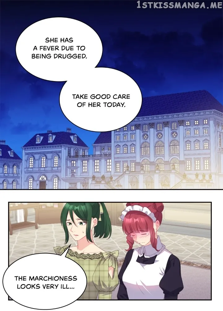 Daisy - How to Become the Duke's Fiancée Chapter 146 Online - página 32