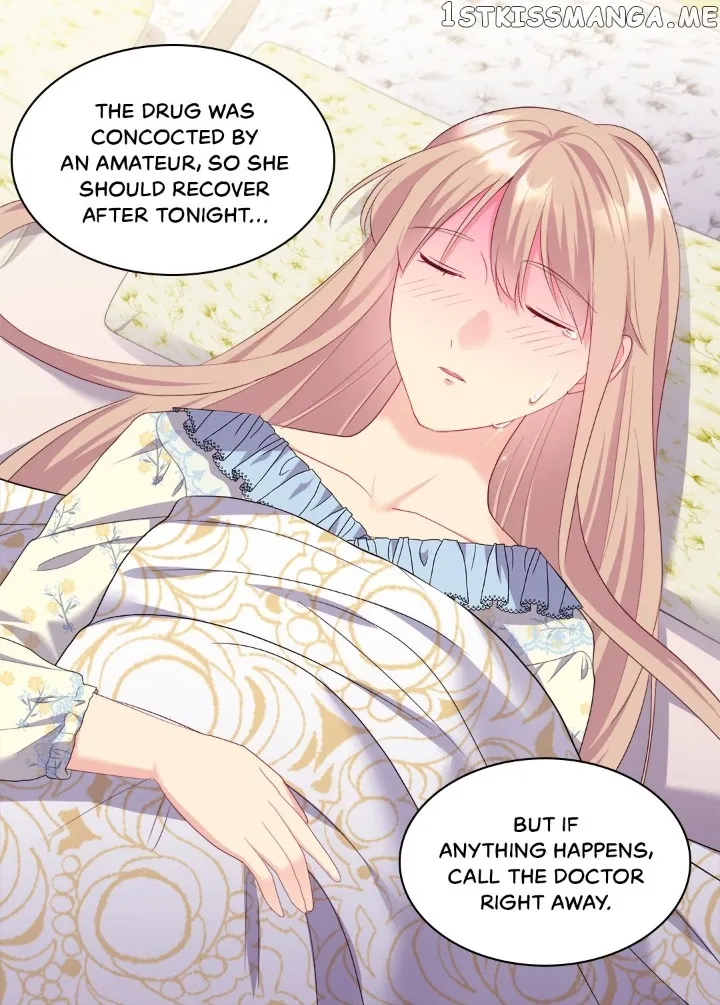 Daisy - How to Become the Duke's Fiancée Chapter 146 Online - página 33