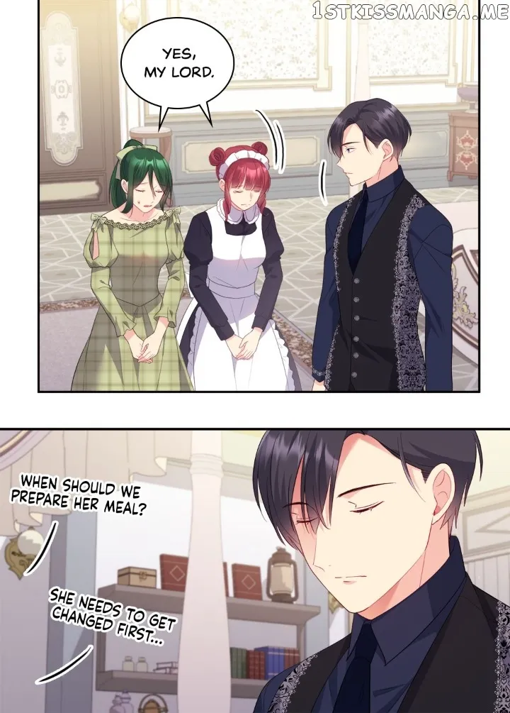 Daisy - How to Become the Duke's Fiancée Chapter 146 Online - página 34