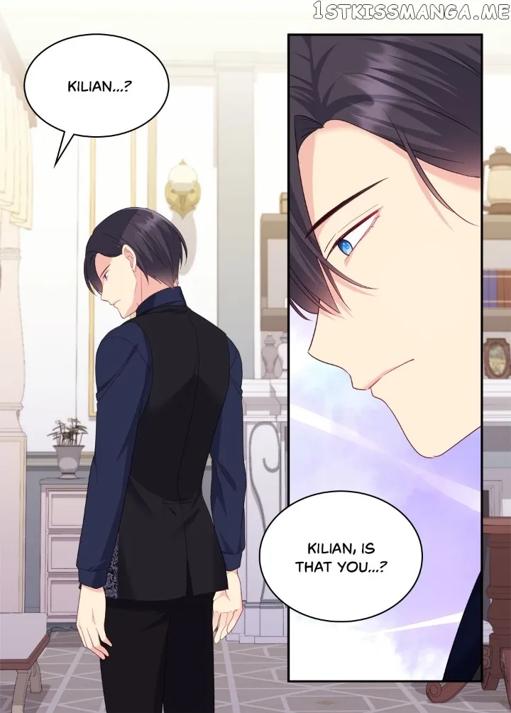 Daisy - How to Become the Duke's Fiancée Chapter 146 Online - página 35