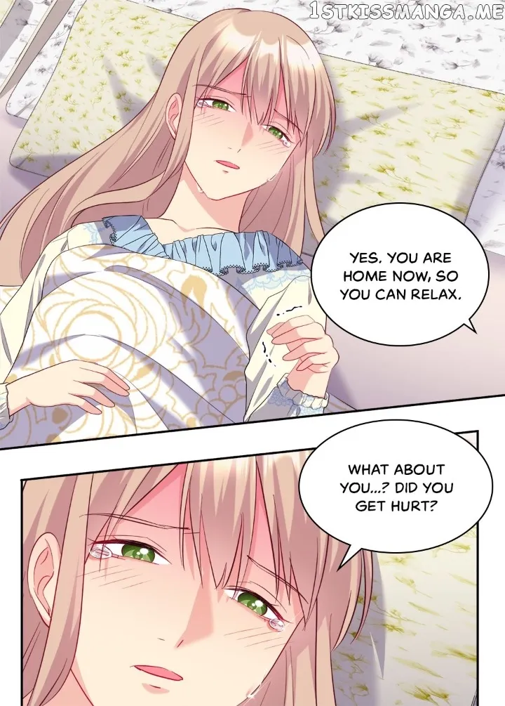 Daisy - How to Become the Duke's Fiancée Chapter 146 Online - página 36