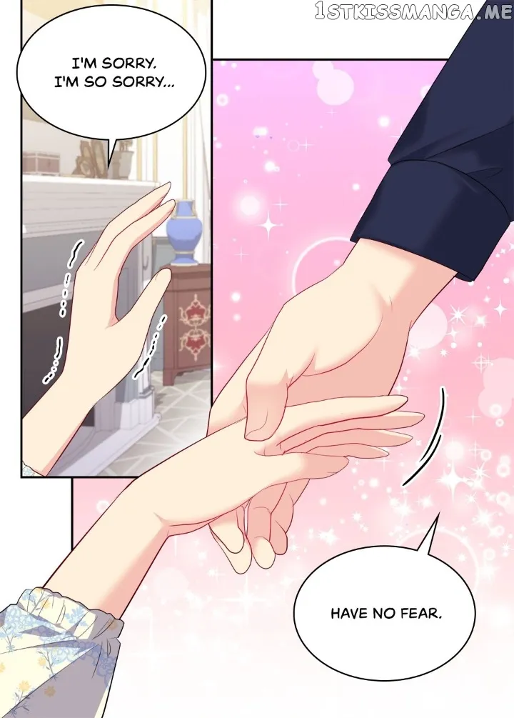 Daisy - How to Become the Duke's Fiancée Chapter 146 Online - página 37